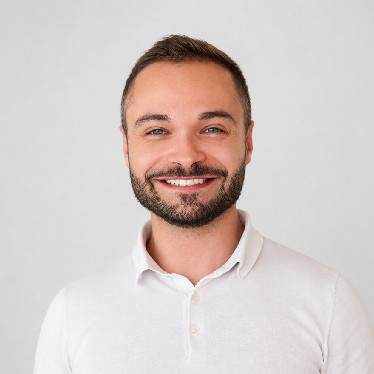 Antoine Questel, co-fondateur d'Inari
