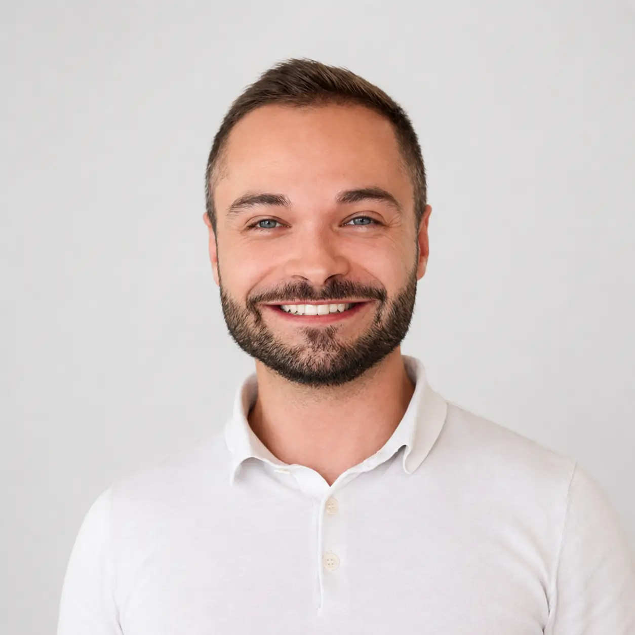 Antoine Questel, co-fondateur d'Inari
