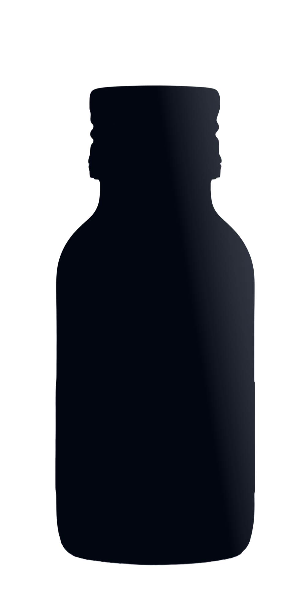 Silhouette du shot Inari