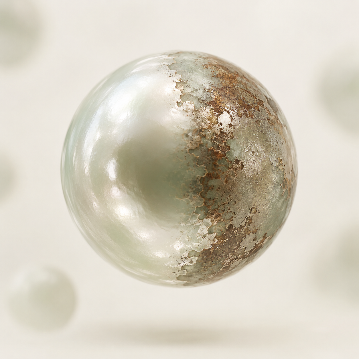 Cellule qui s'oxyde
