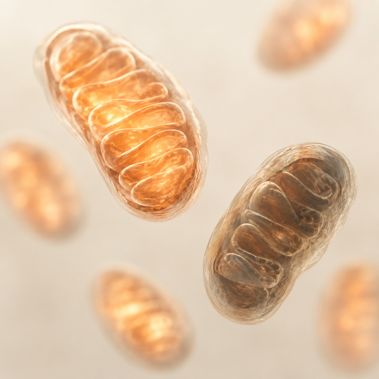 Mitochondries