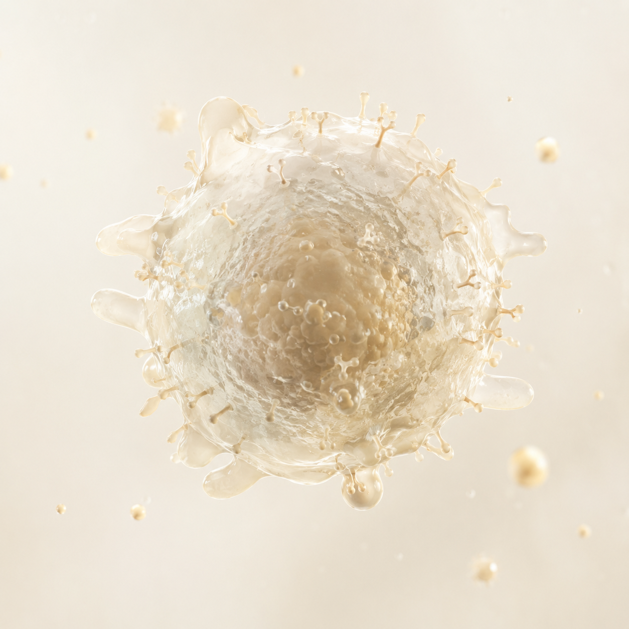 Cellule immunitaire